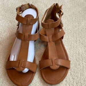 Nature Breeze Sandals